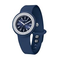 Montre Hip Hop Femme HERO.DOT BEZEL in Plastique HWU1304 - HWU1304